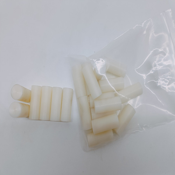 ナイロン製作業治具部品