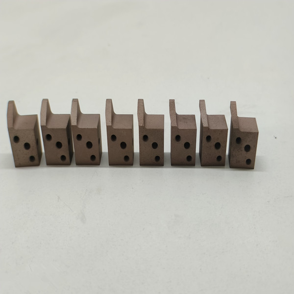 金属検査ツール部品