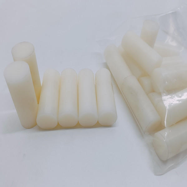 ナイロン製作業治具部品