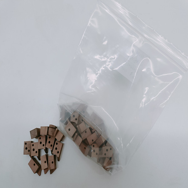 金属検査ツール部品