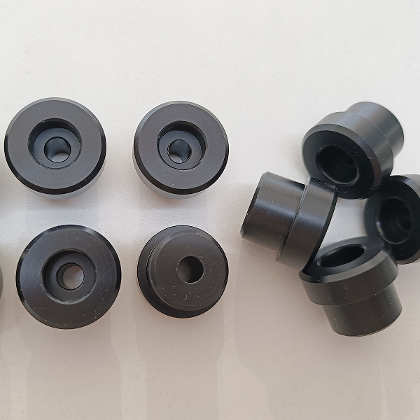 Peek Plastic Parts-MWMechParts