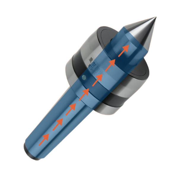 ヘビーデューティライブセンターロングセンター - MWMECHPARTS