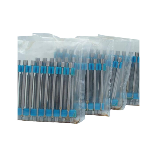 精密パンチ&ダイス - MWMECHPARTS