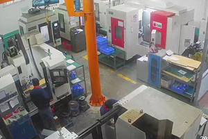 工場-MWMECHPARTS