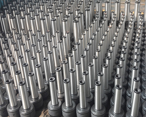 半完成モールスライブセンターテーパー - MWMECHPARTS