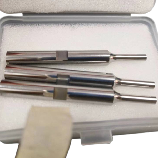 精密パンチパッケージ-MWMECHPARTS