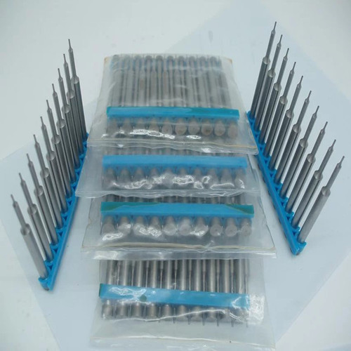 non standard mold punch package-MWMECHPARTS