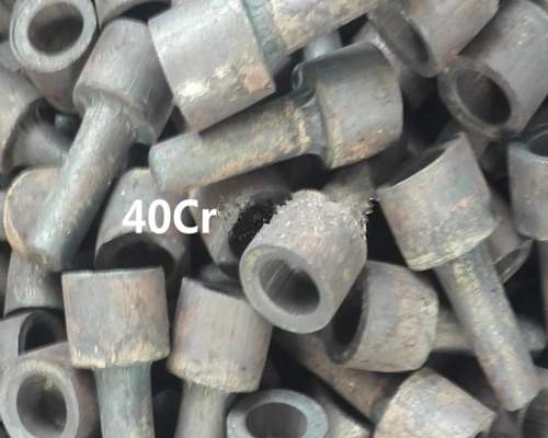 鍛造ワークブランクライブセンター - MWMECHPARTS