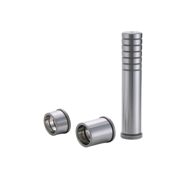 GPガイドピラー&ブッシュ -MWMECHPARTS