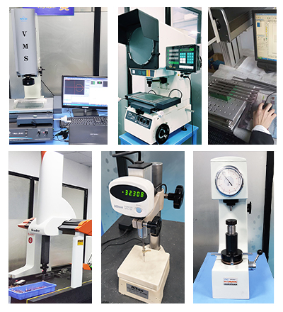 すべての処理が許容範囲内で確実に制御されるようにする