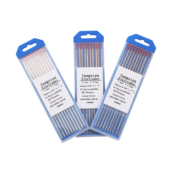 TIG溶接タングステン電極サプライ-MWMECHPARTS