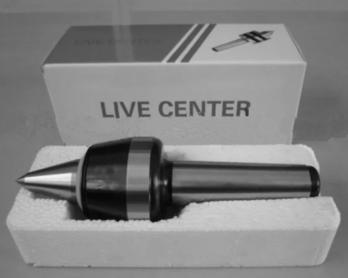 モールステーパーライブセンターパッキン-MWMECHPARTS