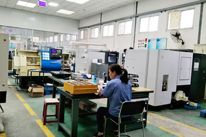 工場-MWMECHPARTS