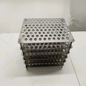 プロセスフロー用ワークフィクスチャ