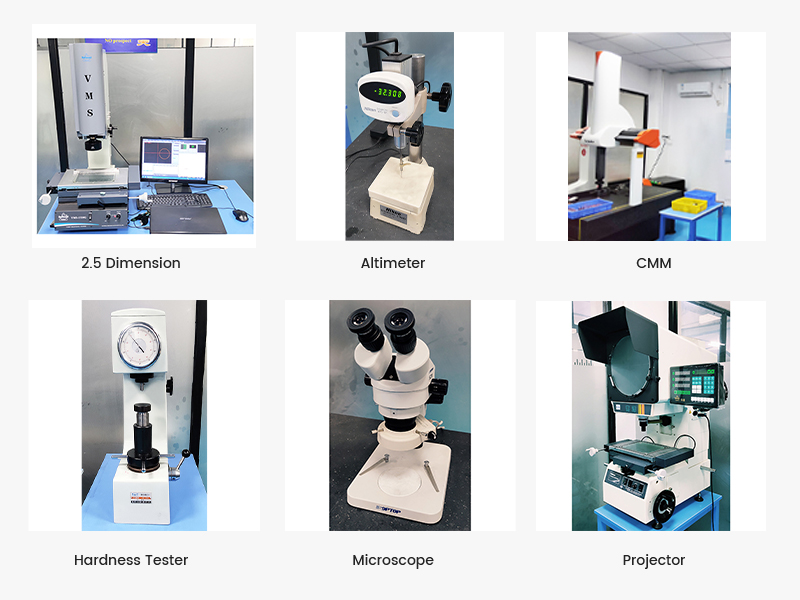 検査装置-MWMECHPARTS、工場-MWMECHPARTS;