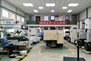 工場-MWMECHPARTS