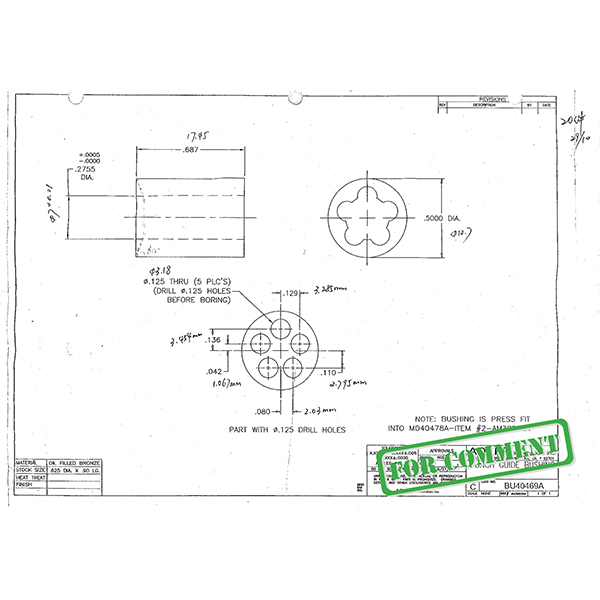 FA作業治具・ツーリングのサプライヤー-MWMECHPARTS