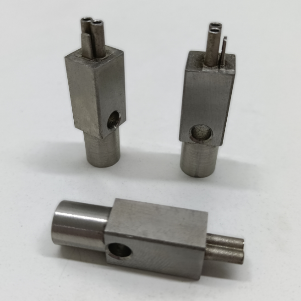 ラインツーリングの組み立て