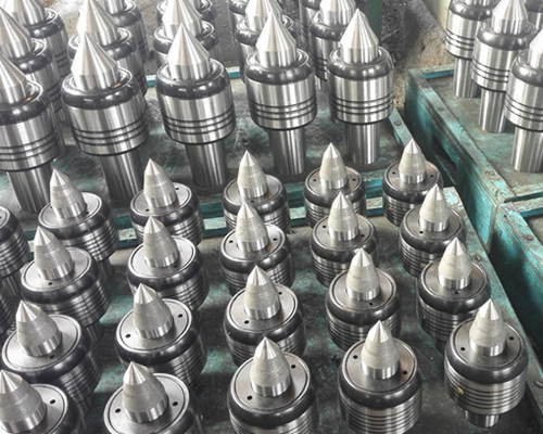 半完成モールスライブセンター-MWMECHPARTS