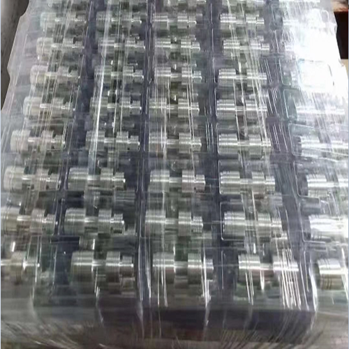 非標準金型部品パッケージ-MWMECHPARTS